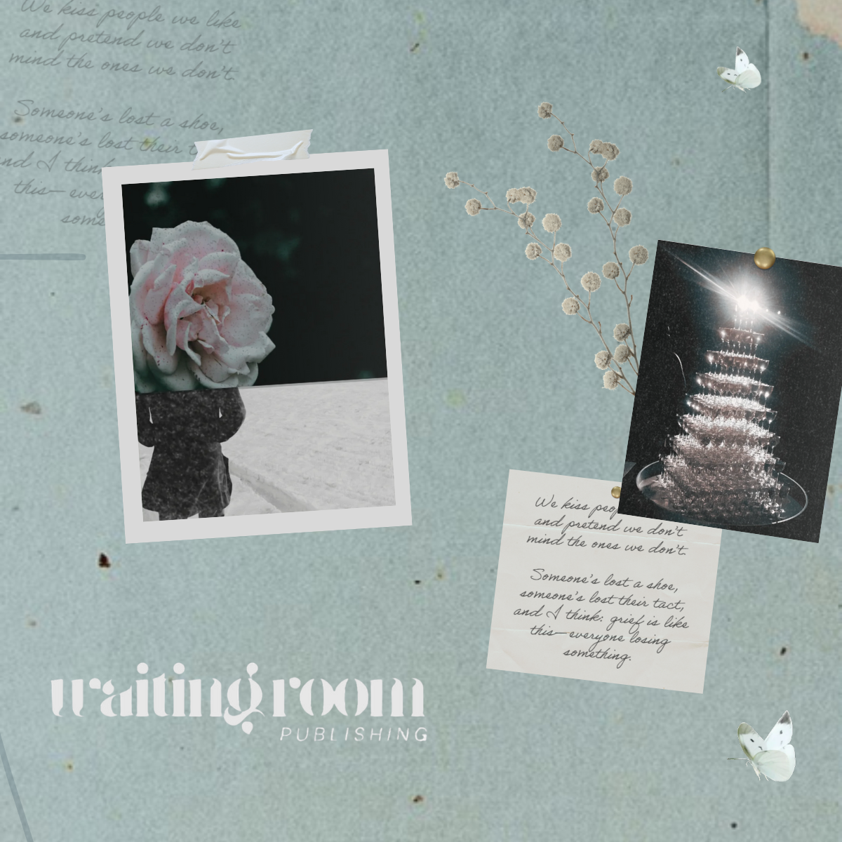 Waiting Room Publishing